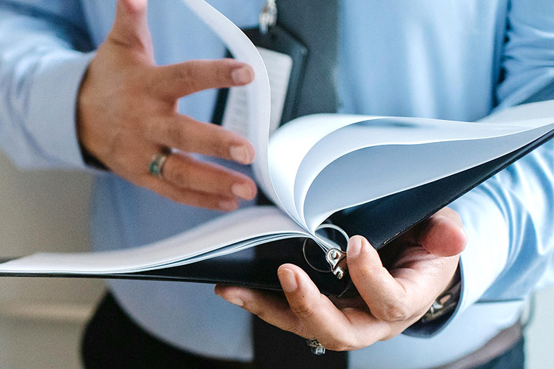 投教专题：如何快速了解上市公司基本面